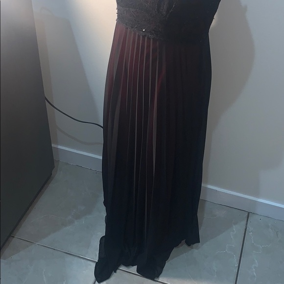 Roulette Dress - Picture 7 of 16